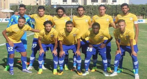 الجزيري لاعب طنطا: أمتلك عروضا من الزمالك وناديين تونسيين